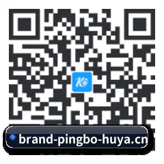 安卓 APP 二维码